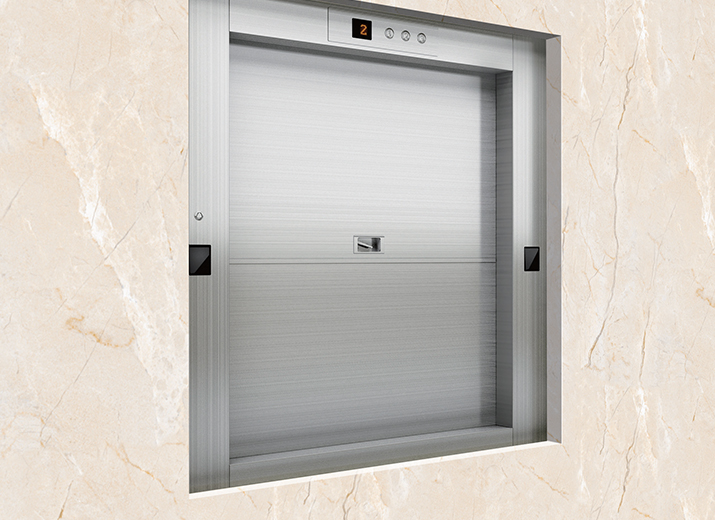 上下中分窗臺式